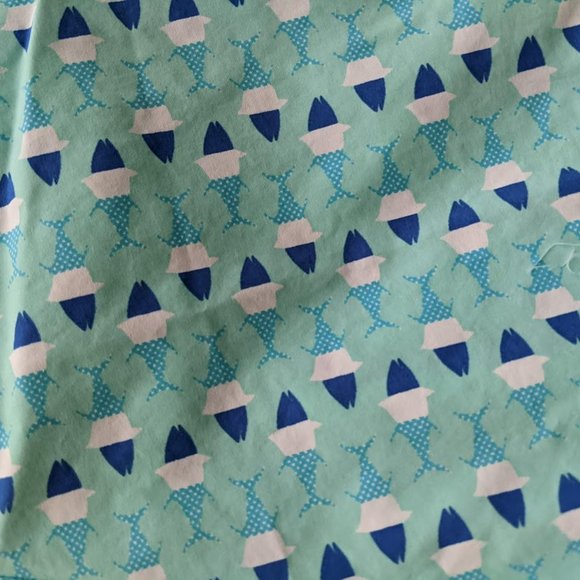 Men's Columbia PFG Super Backcast Water Shorts Size XL FM1107-499 Fish Blue NEW - Picture 5 of 6